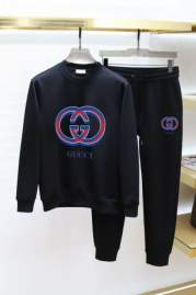 Picture of Gucci Sweater Suits _SKUGucciM-5XLkdtr37540216